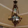 chandelier