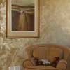 Gilded Bedroom