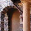 Plaster Pillar