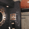 B;ack Bathroom