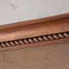 Copper Braid Crown
