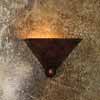 Gilded Plaster