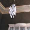 Lusterstone Soffit on Sage Suede