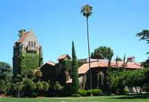 Tower Hall